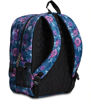 Picture of SEVEN FREETHINK GIRL BLUE PRINT BACKPACK